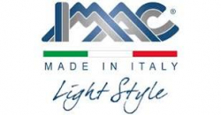Логотип «IMAC»