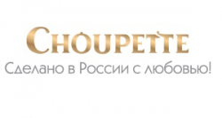 Логотип «Choupette»